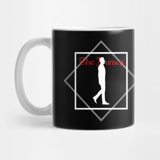 The Journey Mug